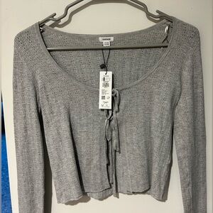 Garage Light Gray Top